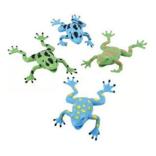 Squeezable Frog 