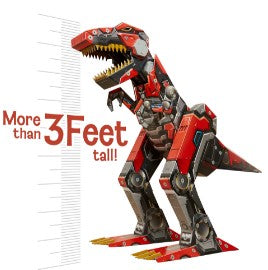 T-Rex 