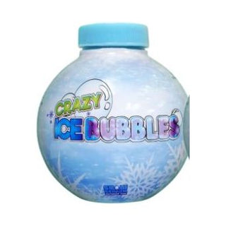 Crazy Ice Bubbles - 9 oz Bottle 