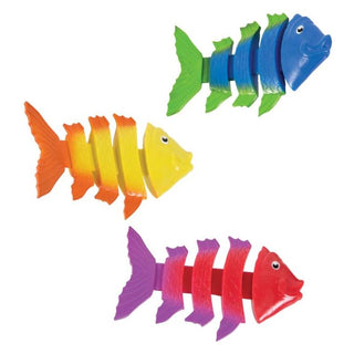 Fish Styx Pool Diving Toys 