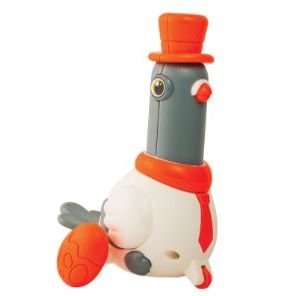 Press & Go Pigeon 