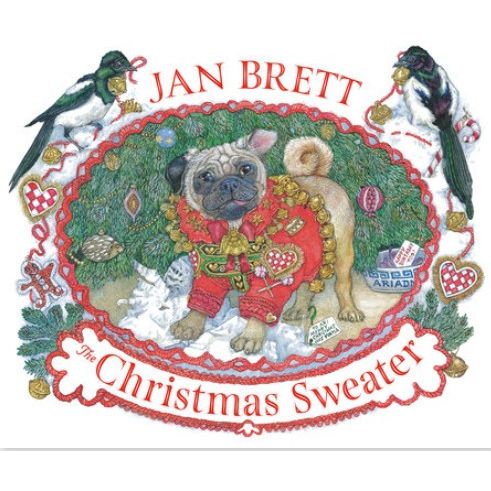 The Christmas Sweater