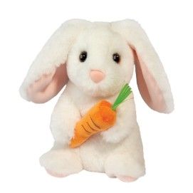 Zen Bunny w/ Carrot 