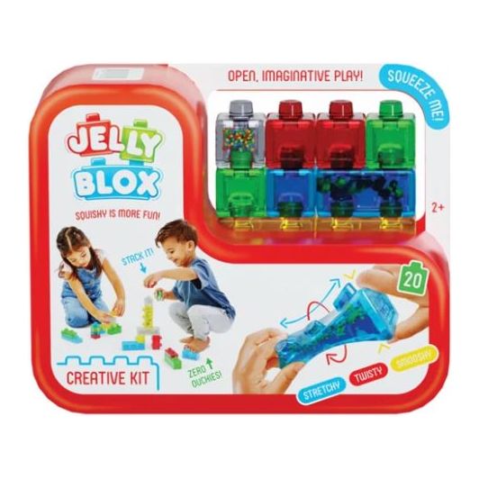 Jelly Blox Creative Kit