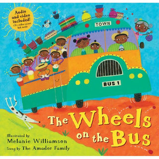 The Wheels on the Bus 