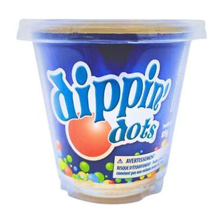 Dippin' Dots Squishy Toy 