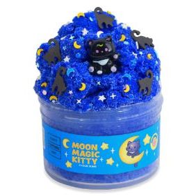 Moon Magic Kitty