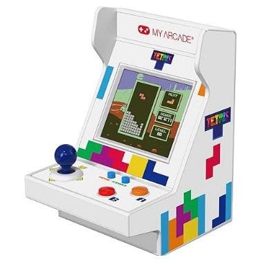 Tetris Desktop Arcade