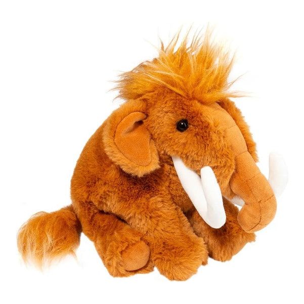 Softie - Callie Woolly Mammoth