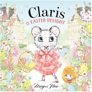 Claris and the Easter Delight 