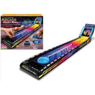 Arcade Alley Ball 