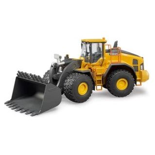 Volvo Wheel Loader 