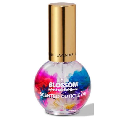 Cuticle Oil Lavender