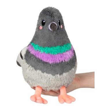 Mini Pigeon