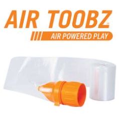 Air Toobz Mega Run
