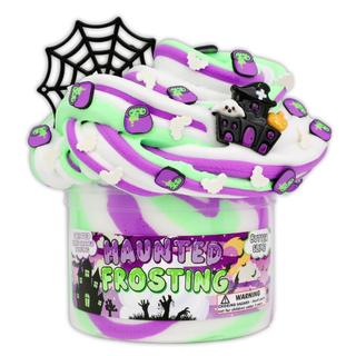Haunted Frosting Slime 
