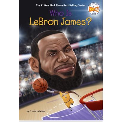 Who is Lebron James