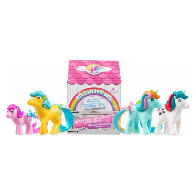 My Little Pony - Surprise Figures