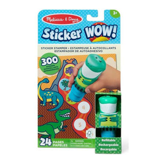 Sticker WOW! Activity Pad Set 