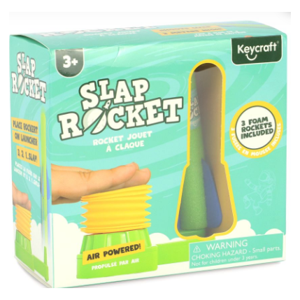 Slap Rocket