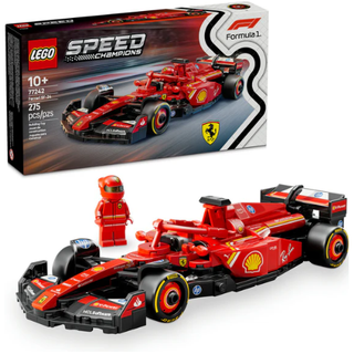 Ferrari SF-24 F1® Race Car 