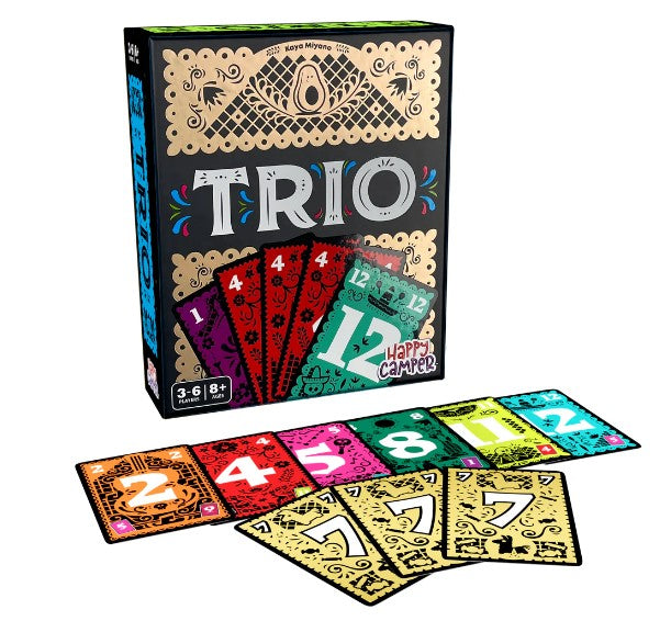 Trio Game