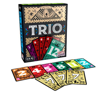 Trio Game 