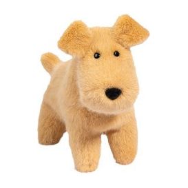 Ed Tan Muzzle Dog
