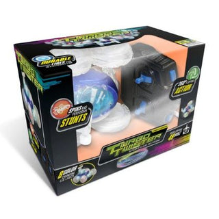 Turbo Twister - Blue 