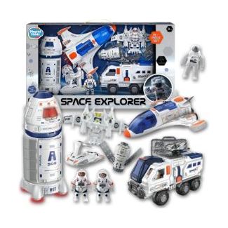 Mega Space Explorer Set