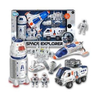 Mega Space Explorer Set 