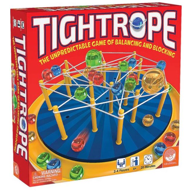 Tightrope