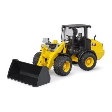 CAT Construction Vehicles Cover