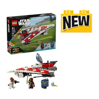 Star Wars™ Jedi Bob's Starfighter 