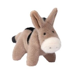 Donna Donkey Muzzle