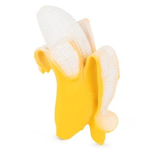 Oli & Carol Ana Banana Teether 