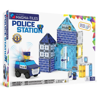 Police Station 