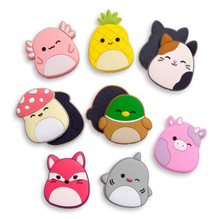Magnetic Fidget Sliders - Squishmallows Collection 