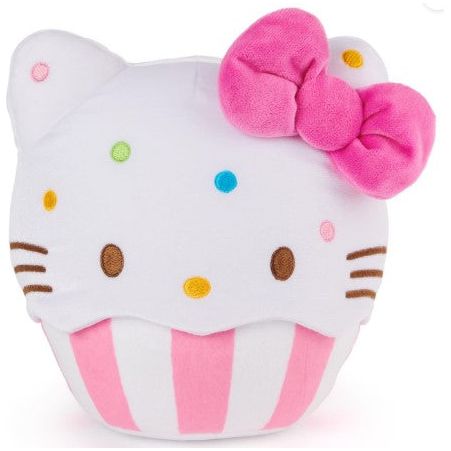 Hello Kitty Cupcake