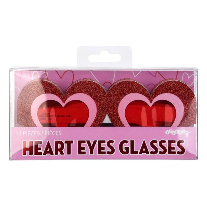 Valentine Glasses