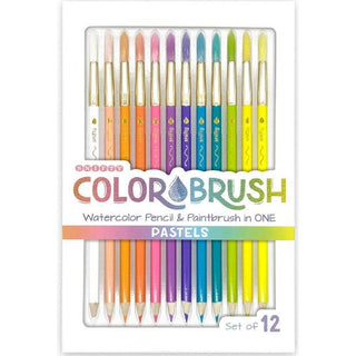 Colorbrush - Pastel 