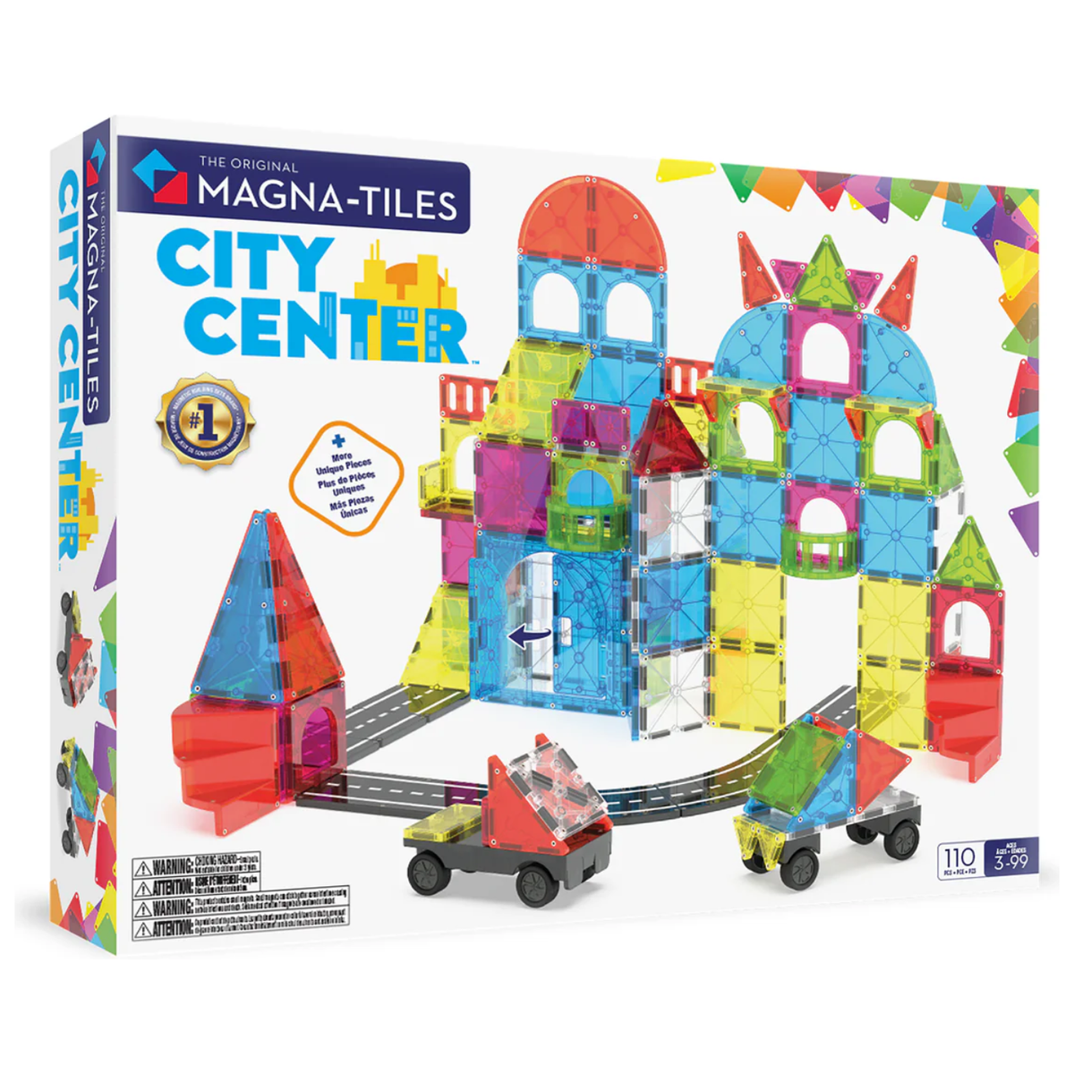 City Center