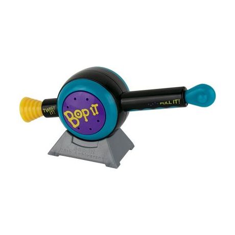 World's Smallest Bop It