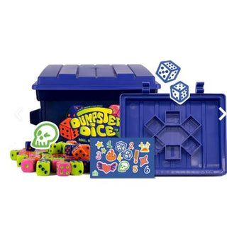 Dumpster Dice 