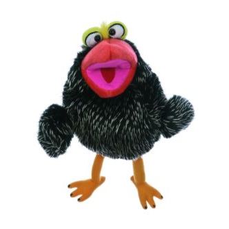 Living Puppets - 10