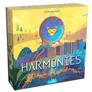 Harmonies 