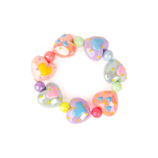 Decorated Love Bracelet 