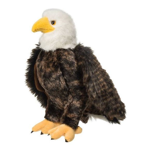 Adler Bald Eagle