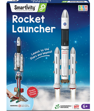 Rocket Launcher 