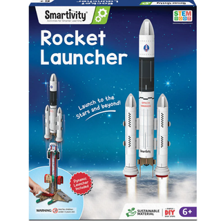 Rocket Launcher